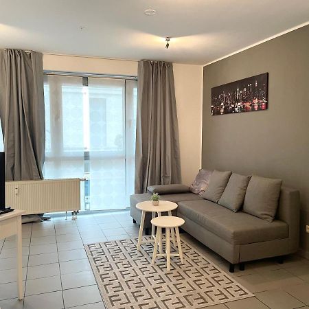 Toplage Innenstadt Koeln-Neumarkt! Gemuetliche Wohnung Экстерьер фото