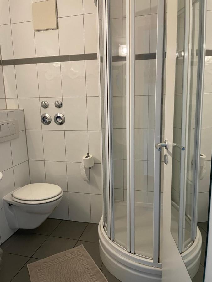 Toplage Innenstadt Koeln-Neumarkt! Gemuetliche Wohnung Экстерьер фото
