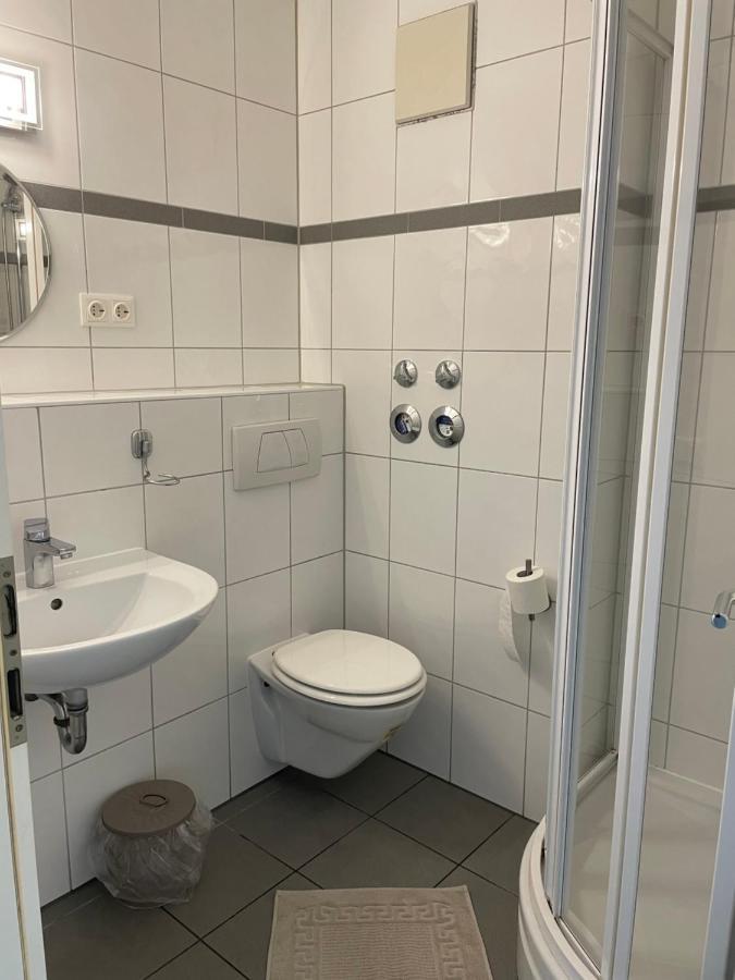 Toplage Innenstadt Koeln-Neumarkt! Gemuetliche Wohnung Экстерьер фото