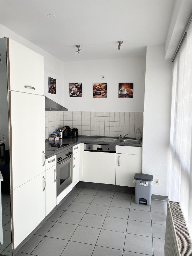 Toplage Innenstadt Koeln-Neumarkt! Gemuetliche Wohnung Экстерьер фото