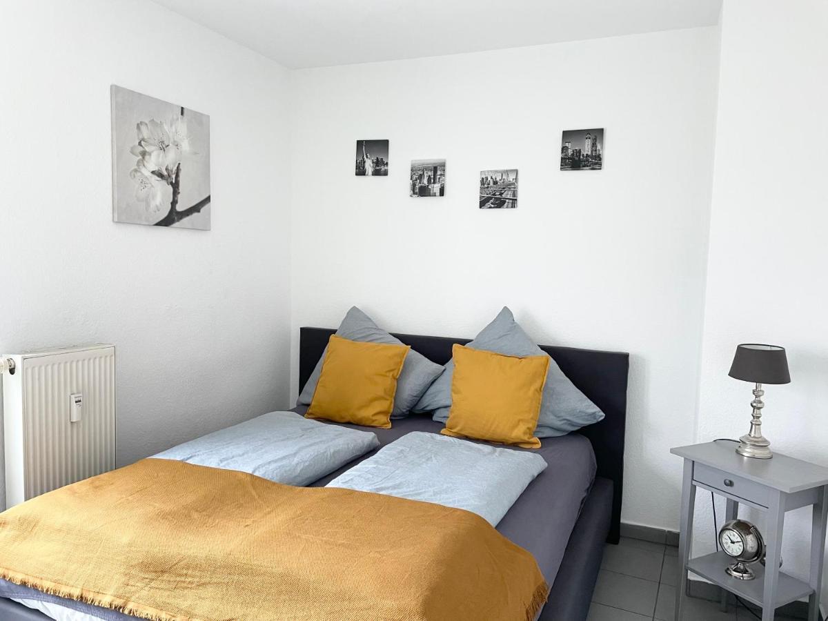 Toplage Innenstadt Koeln-Neumarkt! Gemuetliche Wohnung Экстерьер фото