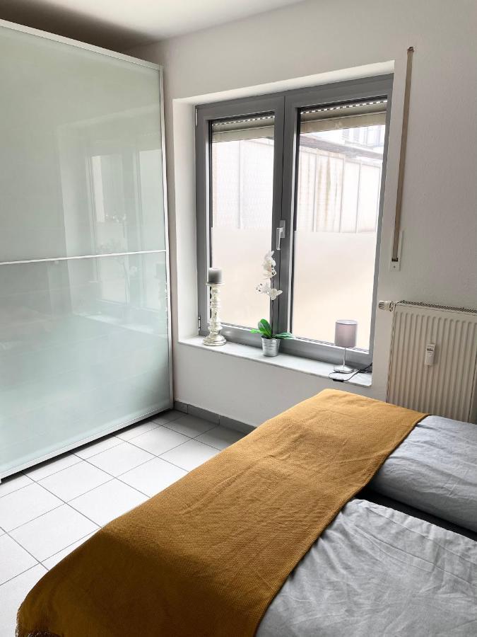 Toplage Innenstadt Koeln-Neumarkt! Gemuetliche Wohnung Экстерьер фото