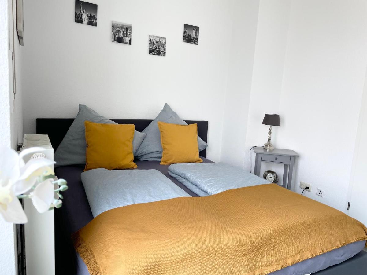 Toplage Innenstadt Koeln-Neumarkt! Gemuetliche Wohnung Экстерьер фото