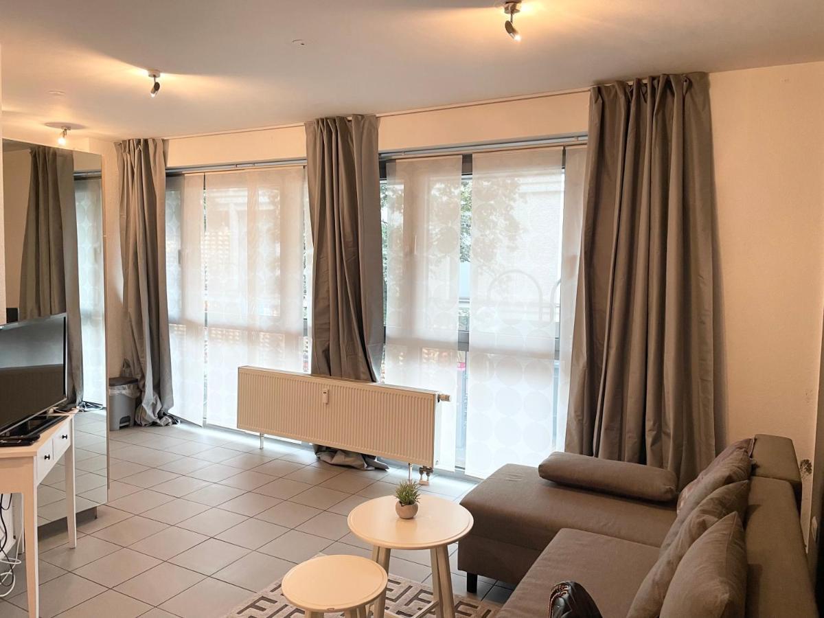 Toplage Innenstadt Koeln-Neumarkt! Gemuetliche Wohnung Экстерьер фото