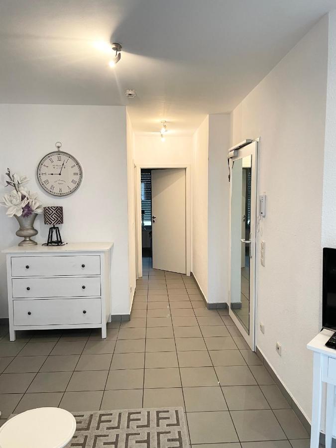 Toplage Innenstadt Koeln-Neumarkt! Gemuetliche Wohnung Экстерьер фото