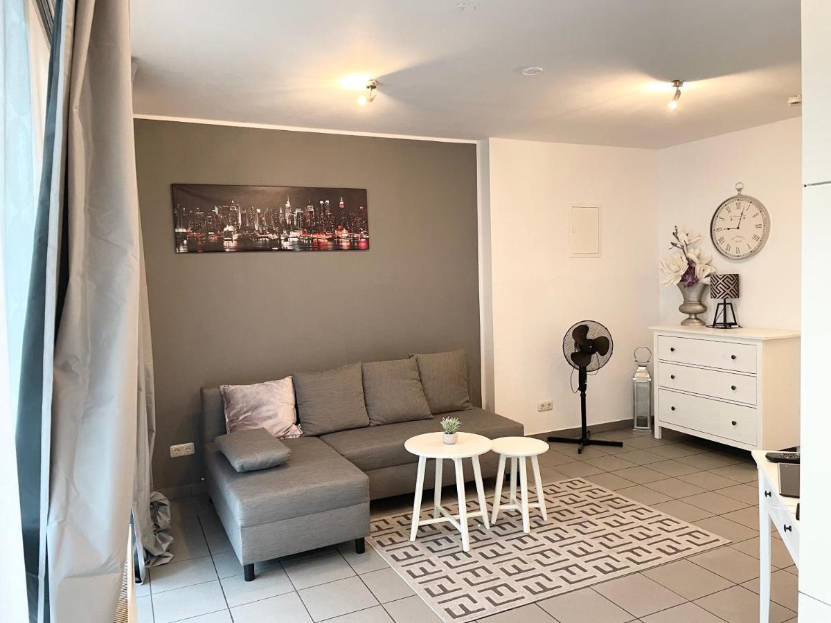 Toplage Innenstadt Koeln-Neumarkt! Gemuetliche Wohnung Экстерьер фото