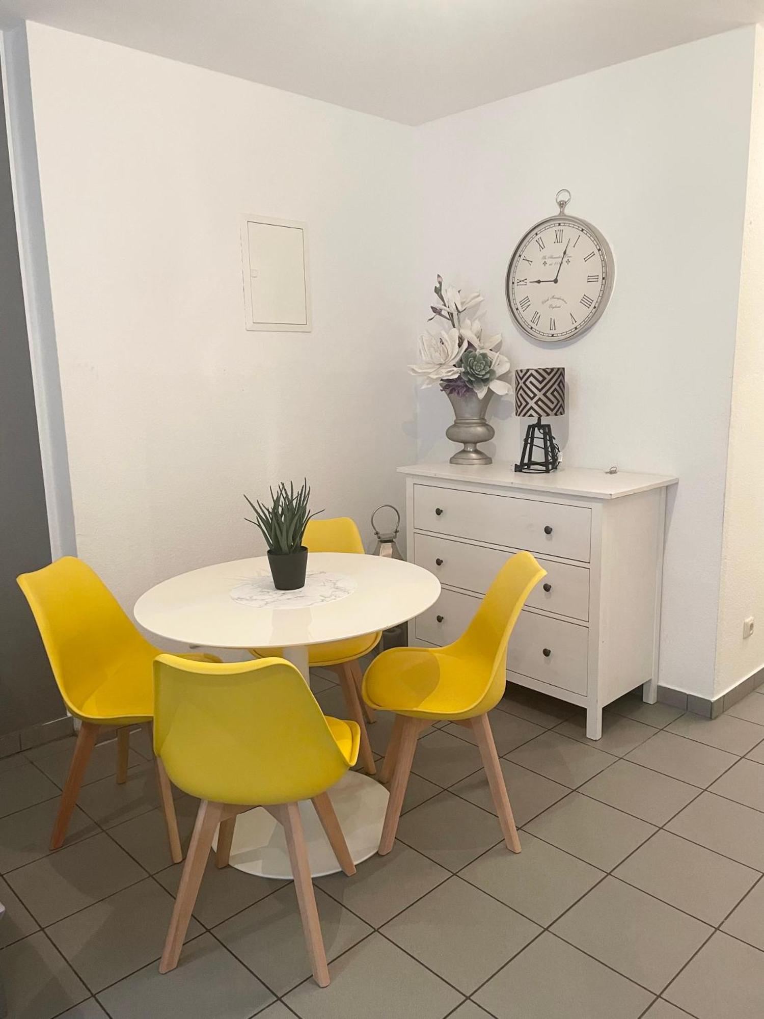 Toplage Innenstadt Koeln-Neumarkt! Gemuetliche Wohnung Экстерьер фото